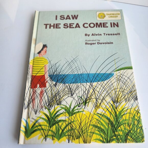 Dandelion Library FLIP BOOK: My Mother is the Most Beautiful Woman in the World - Picture 6 of 16